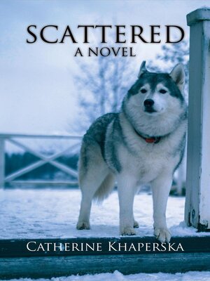 cover image of Scattered